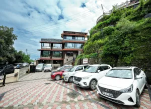 Image of Hotel Himalaya