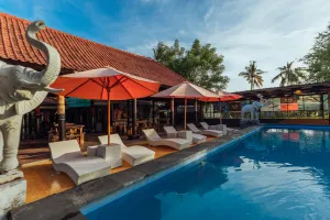 Image of Semayaone Beach Hotel