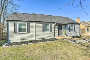 Image of Nashville Home Rental about 7 Mi to Downtown!