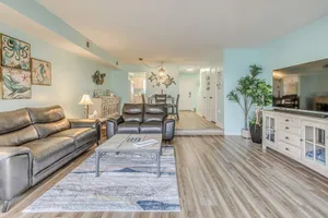 Image of 1 Mi to Ocean: North Myrtle Beach Townhome