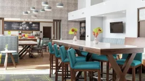 Image of Hampton Inn by Hilton North Hollywood