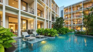 Image of Holiday Inn Resort Bintan Lagoi Beach by IHG