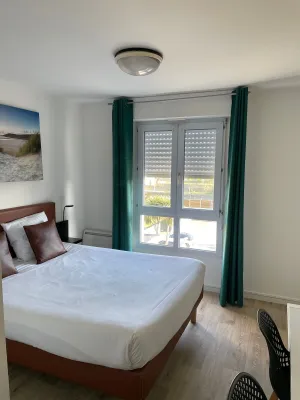 Image of Brit Hotel Cherbourg