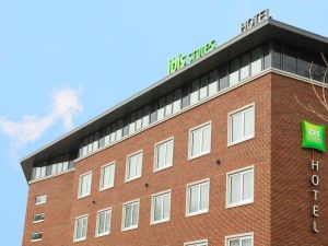 Image of ibis Styles Haarlem City