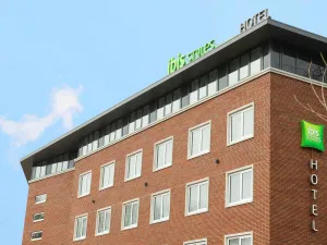Image of ibis Styles Haarlem City