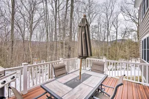 Image of North Conway Home about 2 Mi to Cranmore Mountain!