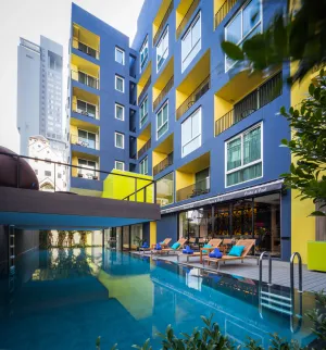 Image of LiT BANGKOK Residence