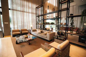 Image of Hilton Garden Inn Itajai Praia Brava