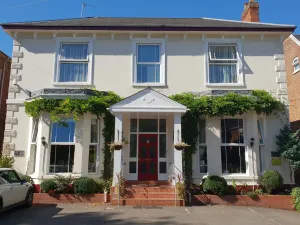 Image of Victoria Park Lodge
