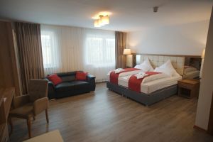 Image of Hotel Hausen Obertshausen Frankfurt