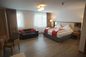 Image of Hotel Hausen Obertshausen Frankfurt