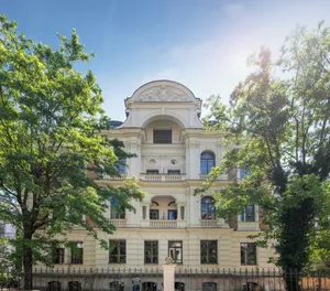 Image of Hotel Uhland