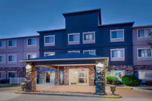 Image of Baymont by Wyndham Henderson-Northeast Denver