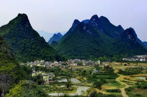 Image of Secret Courtyard Resort Hotel