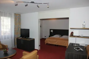 Image of Hotel Gästehaus Forum am Westkreuz
