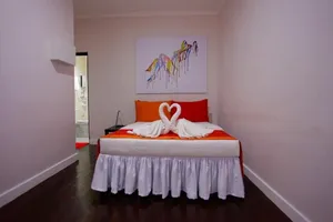 Image of HalfWay House Hostel Mactan Cebu Airport