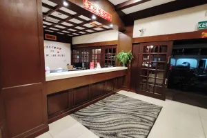 Image of Iris House Hotel