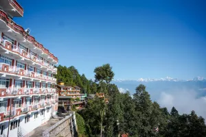 Image of Mountain Vista Retreat