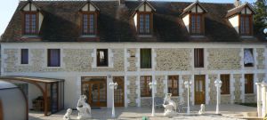 Image of Le Manoir des Chapelles