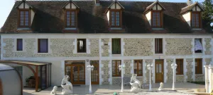 Image of Le Manoir des Chapelles