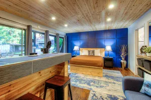 Image of Redwoods River Resort & Campground