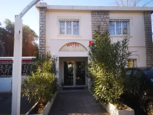 Image of Hotel les Troenes