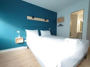 Image of greet hotel Grenoble Centre Gare