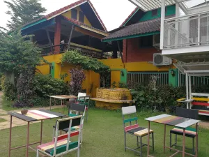Image of Frontier Homestel