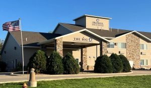 Image of Okoboji Inn & Suites