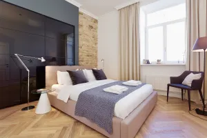 Image of Vilnius Apartments & Suites - Town Hall