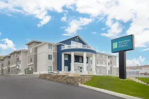 Image of MainStay Suites Madison Airport