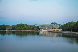 Image of Courtyard by Marriott Hannover Maschsee