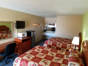 Image of Cisco inn