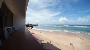 Image of Coral Seas Beach Hikkaduwa