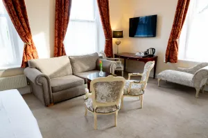 Image of Thomas Paine Hotel