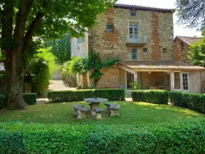 Image of Le Jardin Secret