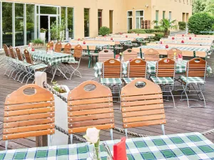 Image of B&B Hotel Frankfurt-Messe