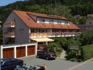 Image of Hotel Koch