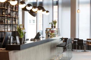 Image of Park Inn by Radisson Leuven