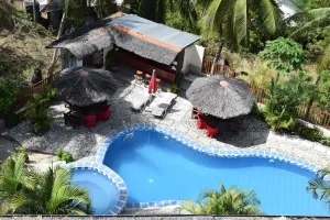 Image of Tribal Hills Mountain Resort