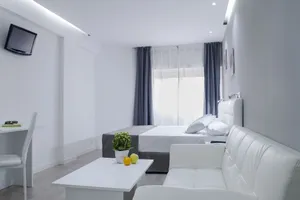 Image of Boutique Urban Madrid Serrano