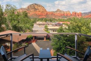 Image of Aiden by Best Western Sedona