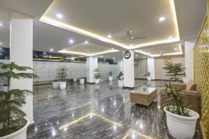 Image of Lime Wood Stay Near Huda City Centre