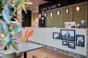 Image of Hotel GIO