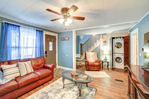 Image of Charming Negaunee Home ~ 2 Mi to Teal Lake!