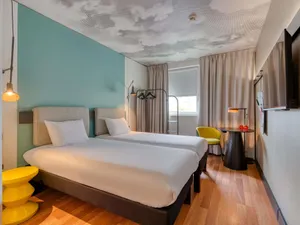 Image of ibis Berlin Kurfuerstendamm - neu renoviert