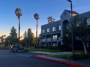 Image of SureStay Hotel by Best Western Ontario Airport
