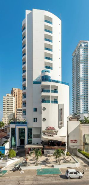 Image of Hotel Atlantic Lux