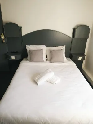Image of Auberge du Parc