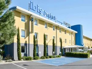 Image of ibis budget Issoire